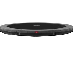 BERG SPORTS Favorit InGround 330 Grey