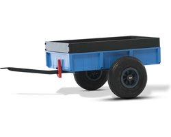 BERG Steel Trailer XL