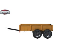 BERG Tandem Trailer L (for BERG Buddy/Rally)