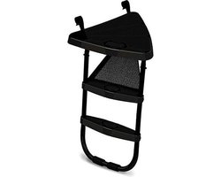 BERG Trampoline platform met ladder - maat M