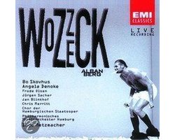 Berg: Wozzeck