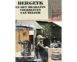Bergeyk en het Brabants volksleven van weleer