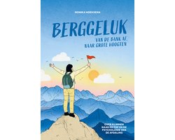 Berggeluk