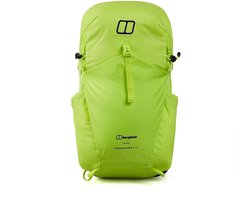 Berghaus Remote Hike 23l Damesrugzak Groen Vrouw