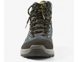 Berghen Bolaric | Marineblauw/Limoen - FW Boots Trekking Adult - Maat - Meerdere
