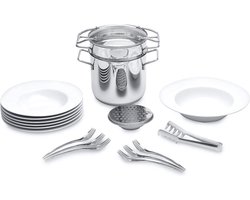 BERGHOFF 20 DELIGE PASTASET