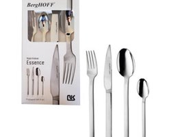 BergHOFF 4-delig bestek