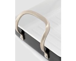 BergHOFF - Braadpan Eclipse - Keramische antikleeflaag -