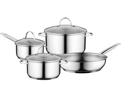 BergHOFF Comfort Essentials Pannenset 4 delig