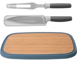Berghoff Complete trancheerset - Leo