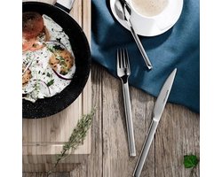 BergHoff Essentials Bestekset Essence 4 Delig