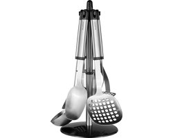 Berghoff - keukenhulpset 8-delig - Essentials