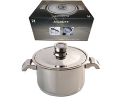 BergHOFF kookpot Orion 20cm - 3.8l