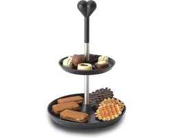 BergHOFF Lover by Lover �tag�re met 2 verdiepingen