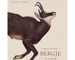 Bergje