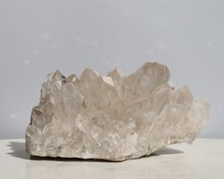 Bergkristal, Glass Soul