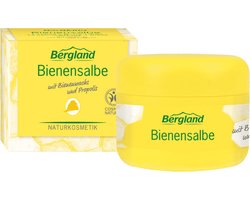 Bergland Bijenzalf 30 ml