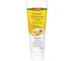 Bergland Huidcreme Tube 100 ml