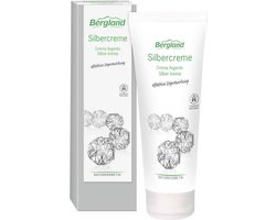Bergland Zilvercreme 100 Milliliter