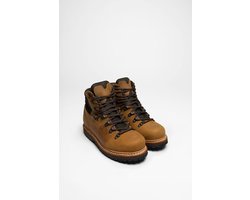BERGLER Nut Trekking Laarzen Bruin