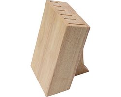 Bergner Houten Messenblok