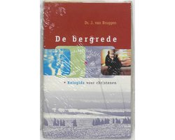 Bergrede