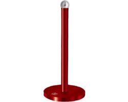 Berlinger Haus 1347 - Keukenrolhouder - Burgundy - 15 X 34 Cm - Rvs - Rood