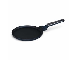 Berlinger Haus 8367 - Pannenkoekenpan - 25 cm - Deep Sea Collectie