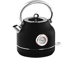 Berlinger Haus BH 9513 - Waterkoker met thermometer - Monaco collection