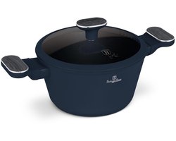 Berlinger Haus Deep Sea Braadpan Ø20cm.