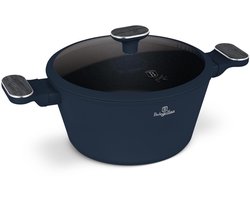 Berlinger Haus Deep Sea Braadpan Ø24cm.