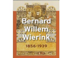Bernard Willem Wierink 1856-1939