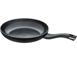 Berndes - B.Green - Koekenpan - 20 cm - Gerecycled Aluminium - Zilver