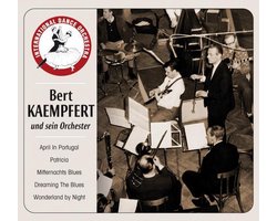Bert Kaempfert Und Sein Orchester