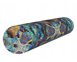 Bertoni Barcelona Ergonomisch Orthopedisch Rolkussen - 16x55cm