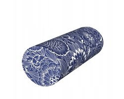 Bertoni Granada Ergonomisch Nekrolkussen 15x40cm - Thermisch Schuim