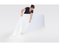 Beschermende Matrashoes - Tweepersoons - 220x240 cm