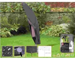 Beschermhoes Deluxe Vrijhangende Parasol, ca.64x250