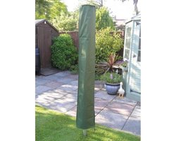 Beschermhoes droogmolen - ca. Ø 20 x 175 cm