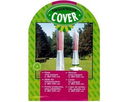 Beschermhoes PE voor parasol 180-200cm