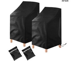 Beschermhoes Tuinmeubelen - Tuinsethoes - Waterdicht - bescherminghoes