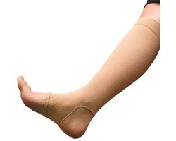 Beschermhoes voor Benen tegen Dunne Huid, Scheuren en Blauwe Plekken