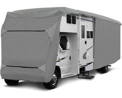 Beschermhoes voor Campers in Diverse Maten - Optimale Bescherming Tegen Weerselementen