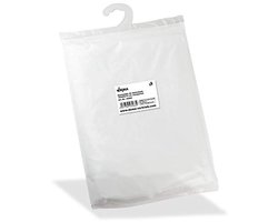 Beschermhoes voor tuinbank - Meubelhoes 160x80x75 cm