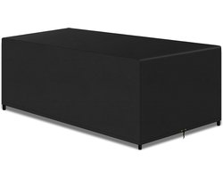 Beschermhoes voor Tuinmeubelen van Weerbestendig Materiaal, 170 x 94 x 70 cm, Waterdicht en UV-bestendig