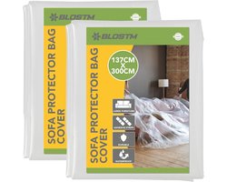 Beschermhoezen voor banken - Waterdichte en duurzame hoezen voor meubels