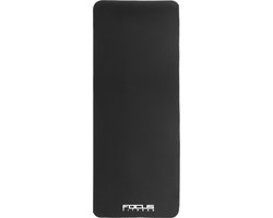 Beschermmat Focus Fitness Vloermat - 250 x 100 cm