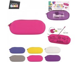 Beschrijfbare etui - per stuk