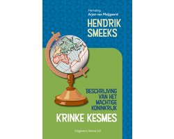 Beschrijving van het machtige koninkrijk Krinke Kesmes