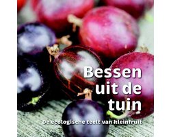 Bessen uit de tuin